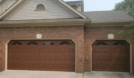 Commercial Garage Door Services