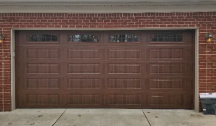 Garage Door & Opener Sales