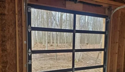 Garage Door Spring Replacement