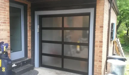 Garage Door Installation Repairs